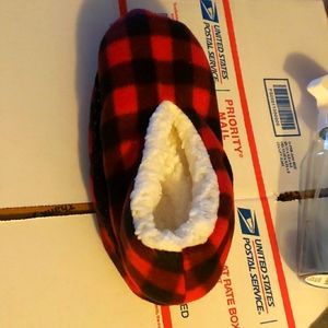 Juncture Women's slippers